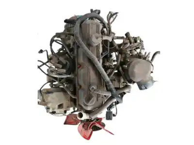 Second-hand car spare part scrapped engine for jeep cherokee (xj) 2.5 jamboree oem iam references   