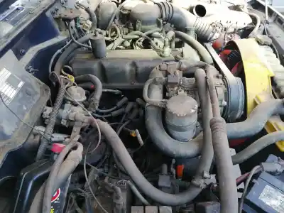 Second-hand car spare part scrapped engine for jeep cherokee (xj) 2.5 jamboree oem iam references   