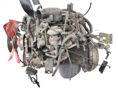 Second-hand car spare part scrapped engine for jeep cherokee (xj) 2.5 jamboree oem iam references   