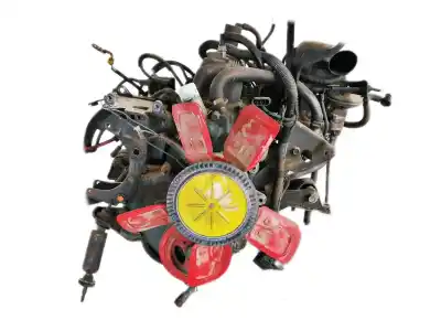 Second-hand car spare part scrapped engine for jeep cherokee (xj) 2.5 jamboree oem iam references   