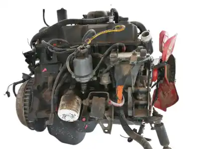 Second-hand car spare part scrapped engine for jeep cherokee (xj) 2.5 jamboree oem iam references   