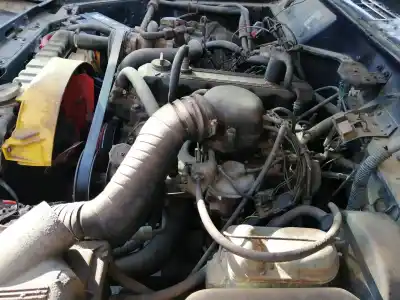 Second-hand car spare part scrapped engine for jeep cherokee (xj) 2.5 jamboree oem iam references   
