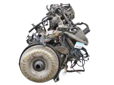 Second-hand car spare part scrapped engine for jeep cherokee (xj) 2.5 jamboree oem iam references   