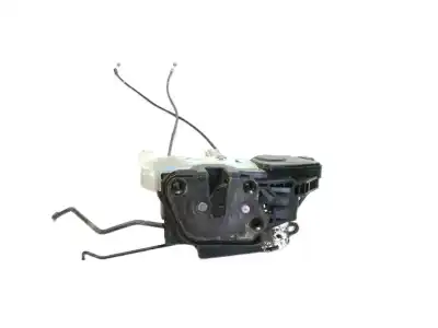 Gebrauchtes Autoersatzteil schloss der linken vordertür zum hyundai tucson (jm) 2.0 crdi oem-iam-referenzen 