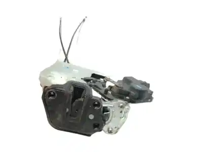 Gebrauchtes Autoersatzteil türschloss hinten links zum hyundai tucson (jm) 2.0 crdi oem-iam-referenzen 