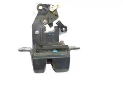 Gebrauchtes Autoersatzteil schloss heckdeckel zum hyundai tucson (jm) 2.0 crdi oem-iam-referenzen 