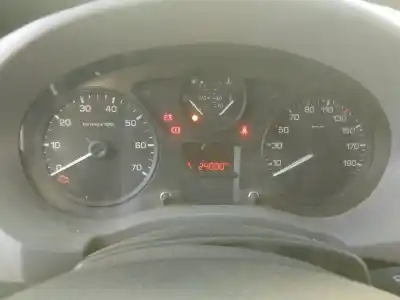 Автозапчасти б/у приборная доска за peugeot expert kasten furg. ссылки oem iam 9665983780 5550013101 yw6e9g41 503001316108 l606e9g41