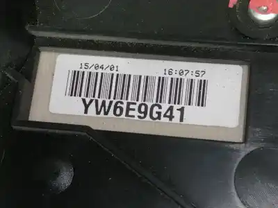 Автозапчасти б/у приборная доска за peugeot expert kasten furg. ссылки oem iam 9665983780 5550013101 yw6e9g41 503001316108 l606e9g41