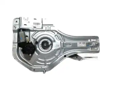 Gebrauchtes Autoersatzteil fensterheber hinten rechts zum hyundai tucson (jm) 2.0 crdi oem-iam-referenzen 834802e010j9