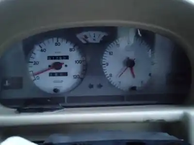 Peça sobressalente para automóvel em segunda mão quadrante por ligier js20  referências oem iam 09034129912  