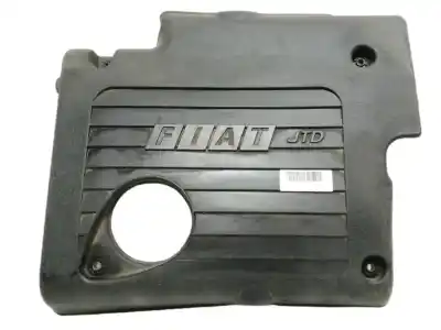 Peça sobressalente para automóvel em segunda mão tampa do motor por fiat bravo i (182_) 1.9 jtd 105 referências oem iam   