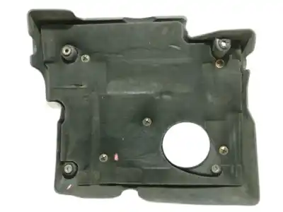 Peça sobressalente para automóvel em segunda mão tampa do motor por fiat bravo i (182_) 1.9 jtd 105 referências oem iam   