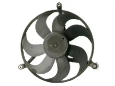 Second-hand car spare part RADIATOR COOLING FAN for SEAT AROSA (6H1)  OEM IAM references 6N0121209F  