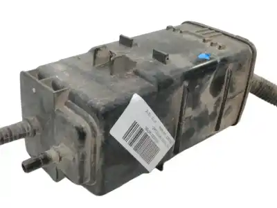Second-hand car spare part PARTICLE FILTER for PEUGEOT 208  OEM IAM references 7640163AA A08182 