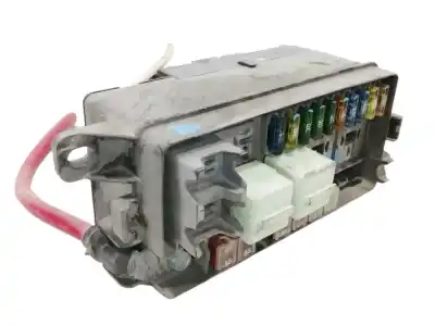 Pezzo di ricambio per auto di seconda mano scatola relè/fusibili per mini mini (r50,r53) cooper riferimenti oem iam 142664