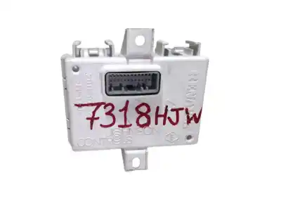 Second-hand car spare part electronic module for renault laguna iii bt3s oem iam references 280380655r
