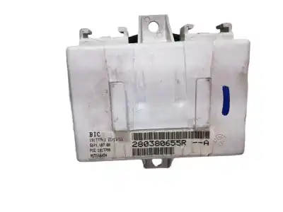 Second-hand car spare part electronic module for renault laguna iii bt3s oem iam references 280380655r 19177791 ns5166454