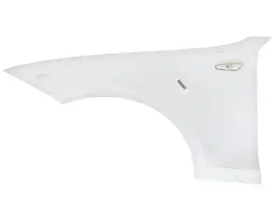 Pezzo di ricambio per auto di seconda mano parafango anteriore sinistro per bmw serie 1 berlina (e81/e87) 118d riferimenti oem iam 