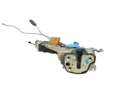 Peça sobressalente para automóvel em segunda mão fechadura da porta dianteira direita por saab 9-3 berlina 2.2 s tid referências oem iam 5332440