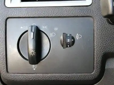 Автозапчасти б/у управление светом за ford focus c-max (cap) ghia (d) ссылки oem iam 4m5t13a024la  
