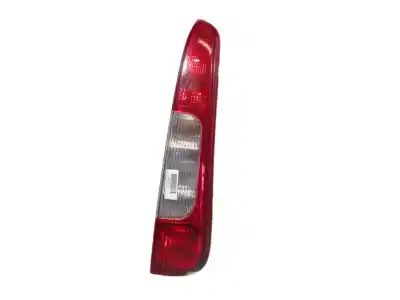Автозапчасти б/у правый задний фонарь за ford focus c-max (cap) ghia (d) ссылки oem iam 2sk008723