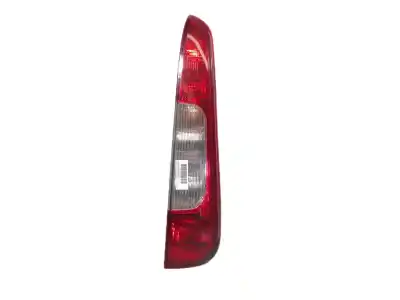 Автозапчасти б/у правый задний фонарь за ford focus c-max (cap) ghia (d) ссылки oem iam 2sk008723  