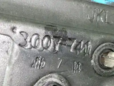 Автозапчастина б/у ліве дзеркало для ford focus c-max (cap) ghia (d) посилання на oem iam 3007741  