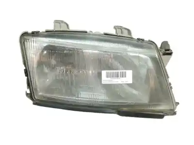 Peça sobressalente para automóvel em segunda mão farol / farolim direito por saab 9-3 berlina 2.2 s tid referências oem iam 5141684