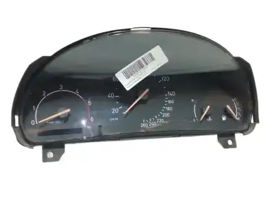 Peça sobressalente para automóvel em segunda mão quadrante por saab 9-3 berlina 2.2 s tid referências oem iam 5373188