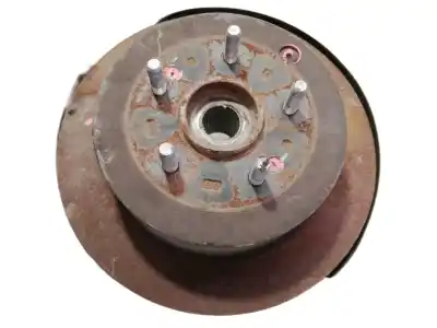 Автозапчастина б/у культ заднього лівого для hyundai santa fe (bm) 2.2 crdi cat посилання на oem iam  Автозапчастина б/у культ заднього лівого для hyundai santa fe (bm) 2.2 crdi cat посилання на oem iam