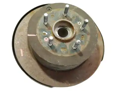 Автозапчастина б/у культ заднього правого для hyundai santa fe (bm) 2.2 crdi cat посилання на oem iam  Автозапчастина б/у культ заднього правого для hyundai santa fe (bm) 2.2 crdi cat посилання на oem iam