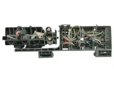 Second-hand car spare part fuse box unit for opel agila básico oem iam references 1567002480  