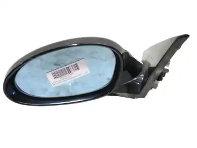 Pezzo di ricambio per auto di seconda mano specchio sinistro per bmw serie 1 berlina (e81/e87) 118d riferimenti oem iam f0133101