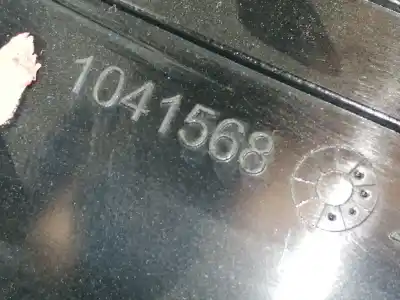 Peça sobressalente para automóvel em segunda mão quadrante por bmw serie 1 berlina (e81/e87) 118d referências oem iam 102495276 95276100200421 914147501 