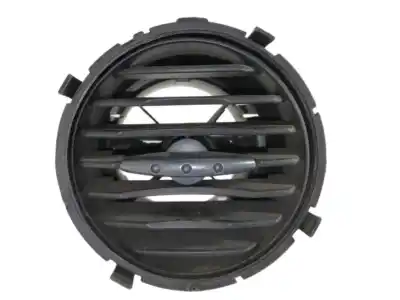 Recambio de automóvil de segunda mano de rejilla aireadora para seat ibiza (6l1) cool referencias oem iam   