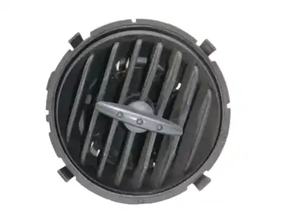 Recambio de automóvil de segunda mano de rejilla aireadora para seat ibiza (6l1) cool referencias oem iam   
