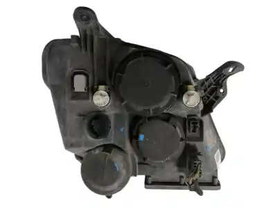 Second-hand car spare part left headlight for opel meriva cosmo oem iam references 93321052 89308550 n01825