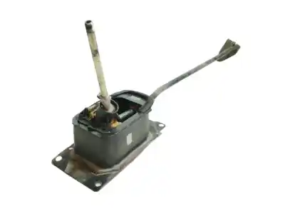 Second-hand car spare part gearbox linkage for seat ibiza (6k) básico oem iam references 6k0711211  