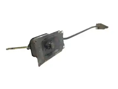 Second-hand car spare part gearbox linkage for seat ibiza (6k) básico oem iam references 6k0711211  