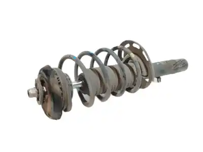 Pezzo di ricambio per auto di seconda mano ammortizzatore anteriore destro per citroen c3 feel edition riferimenti oem iam 02829380