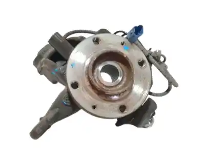 Pezzo di ricambio per auto di seconda mano attacco anteriore destro per citroen c3 feel edition riferimenti oem iam 364790