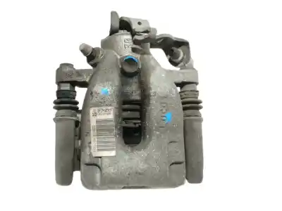 Pezzo di ricambio per auto di seconda mano pinza freno posteriore sinistra per citroen c3 feel edition riferimenti oem iam 80680