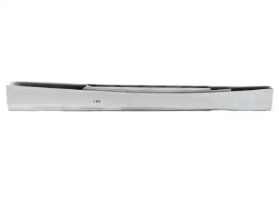 Pezzo di ricambio per auto di seconda mano gonna laterale per bmw serie 1 berlina (e81/e87) 118d riferimenti oem iam 