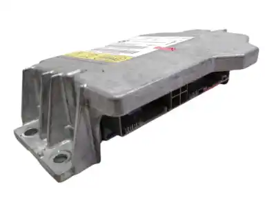 Peça sobressalente para automóvel em segunda mão CENTRALINA DE AIRBAG por BMW SERIE 1 BERLINA (E81/E87)  Referências OEM IAM 0285010064 E89X0703410 31913428001W 07B2285H0782D 6577913428001 913428001