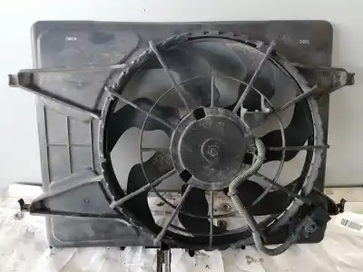 Pezzo di ricambio per auto di seconda mano elettroventola per kia cee´d active riferimenti oem iam   