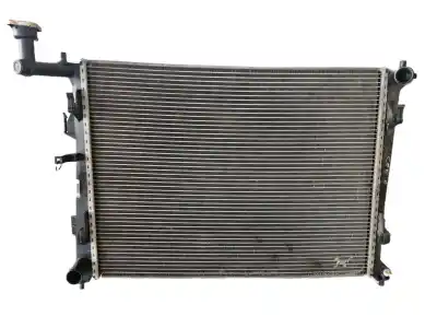 Peça sobressalente para automóvel em segunda mão radiador de água por kia cee´d active referências oem iam ed25310 253101h000 25310