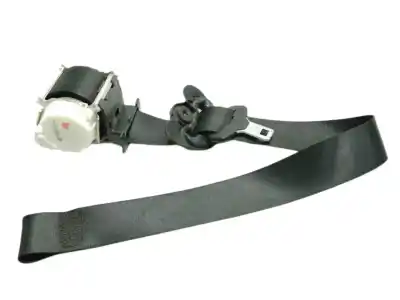 Pezzo di ricambio per auto di seconda mano cintura di sicurezza anteriore sinistra per bmw serie 1 berlina (e81/e87) 118d riferimenti oem iam 340032671