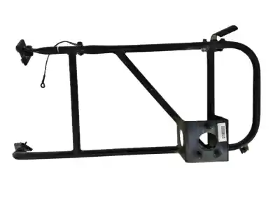 Gebrauchtes Autoersatzteil ersatzradhalter zum jeep cherokee (xj) 2.5 jamboree oem-iam-referenzen   