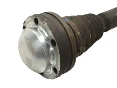 Second-hand car spare part front right transmission for seat leon (1p1) reference oem iam references   