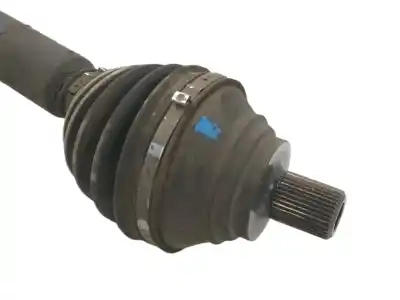 Second-hand car spare part front right transmission for seat leon (1p1) reference oem iam references   